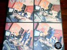 Verve - The Verve E.P. , Limited Red Vinyl E.P. 2013 NM