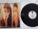 Bananarama - Love In The First Degree  Japan 12