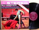 MERCURY SR 90001 BIZET CARMEN SUITE # 1& 2 PARAY FR5 FR4 VG++