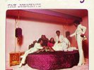 The Moments ?– My Thing LP (Stang Records, Rare Soul)