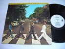 The Beatles Abbey Road 1980 Stereo LP VG++ MFSL Master Recording Japan w insert