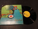 Ginger Baker's Air Force 1st Press Atco SD2-703 Records Psych 2 LP Set EX