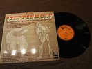 Steppenwolf Early Live 1967 1st Press UK Stateside Record Blues Psych LP EX+