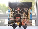 Ray Manzarek - Carmina Burana - LP - NEW, NEVER OPENED OR PLAYED