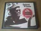 BEST OF DELROY WILSON  ORIG 18 (HEARTBEAT STUDIO ONE)1 coxsone rocksteady trojan