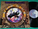 The Outfield - Rockeye BRAZIL RARE LP 1992 MCA 170.8068