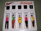 xray spex ltd edition orange vinyl l.p germfree adolescents