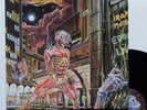 LP Iron Maiden  