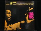 Kenny Dorham-Una Mas (One More Time)-Blue Note 84127-LIBERTY