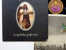 BRIDGET St JOHN Songs For The Gentle Man LP Acid Folk 1st press 1971   Kz42