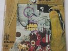 The Mothers Of Invention Uncle Meat 1969 2 LP Vinyl EX Book 2MS 2024 Frank Zappa
