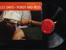 Miles Davis-Porgy and Bess-Columbia 1274-MONO 6-EYE GIL EVANS