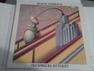BLACK SABBATH TECHNICAL ECSTASY 1976 NM 1976 BS 2969 IN SHRINK