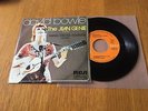 DAVID BOWIE - THE JEAN GENIE - SPANISH 7