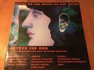 Mitten ins Ohr OMM 2/56018 D 1971 Originalpressung Krautrock Amin Düül Guru Mint