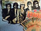 Traveling Wilburys - Volume One - 1988 - Promo Hole Punch - 1st Press - Like New