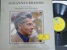 CHRISTRIAN FERRAS - KARAJAN / BRAHMS  / DGG