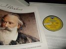 KARAJAN/FERRAS : BRAHMS SYMPHONIEN/VIOLINKONZERT 6LP BOX 1965 DGG 72464 GER