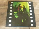 Yes - The Yes Album 1971 UK LP ATLANTIC 1st PROG/PSYCH