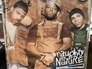 NAUGHTY BY NATURE NINETEEN NAUGHTY NINE NATURE'S FURY 2 LP ARISTA 19047 SEALED