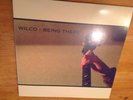 Wilco - Being There Original Issue US Vinyl Double LP