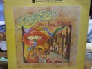 LP QUADRAPHONIC STEELY DAN Can't Buy A Thrill CQD-4009  NM/G+