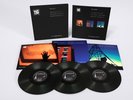 THE THE   RADIO CINEOLA:TRILOGY   3 x 180gsm VINYL LP BOX SET   *NEW/SELAED*