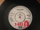 T.REX - metal guru - RARE DEMO 7