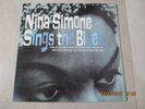 Nina Simone, Sings The Blues, RCA Victor by alto high fidelity, Germany, 180gr