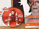 David Bowie Lady Stardust JAPAN Picture Disc 7