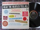 Beatles Vinyl LP Vee Jay Hear The Beatles Tell All 1964 VJLP 202 PRO Genuine