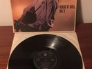 Elvis Presley Rock N’ Roll No 2 Vinyl Lp Record (RD 7528)
