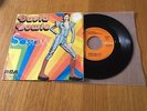 DAVID BOWIE - SORROW - 1978 SPANISH 7