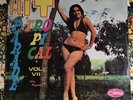 Hit Parade Tropical Vol 7 Latin Cumbia Peru