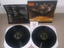 The Gutter Twins - Saturnalia 2LP OOP - mark lanegan afghan whigs subpop