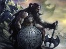 BATTLE AXE - Long Way Home (NEW*LIM.500*US METAL 1989*MALICE*SHOK PARIS)