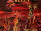 ARGUS - From The Fields Of Fire (NEW*US EPIC METAL*E.CHAMPION*I.MAIDEN*T.LIZZY)