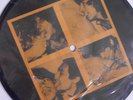 The Rolling Stones - untitled 7 inch picture disc, EP 287, promotional copy