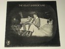 VELVET UNDERGROUND - S/T, 2353022 MGM UK PRESS REISSUE