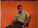 MILES DAVIS MILESTONES  COLUMBIA CL 1193 6 EYE MONO 1C/1B  EX/VG+  COLTRANE