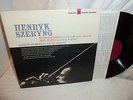 mercury SR-90406 Living Presence SZERYNG mendelssohn schumann RFR 2|2 M- LP