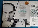 COLUMBIA SAX 2304 - OISTRAKH - MOZART - PROKOFIEV ED1   eBay