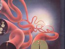 CHAIN LP: TOWARD THE BLUES  AUSSIE  INFINITY 934295  COVER=NM  VINYL=NM/NM  1971