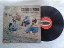 33 T LP DES CANNED HEAT ''  LIVE AT TOPANGA CORRAL ''