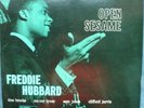 Freddie Hubbard - Open Sesame - Blue Note Japan `92, rec.1960