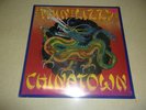 THIN LIZZY Chinatown STILL SEALED 1980 Original LP Warner Brothers BSK 3496