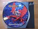 Rhapsody / symphony of enchanted lands / Picture Disc / picture vinyl / LP
