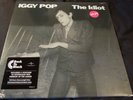 Iggy Pop - The Idiot NEW  SEALED(180 gr 1LP Vinyl, MP3) Back To Black