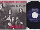 HURRICANE * 1973 Neo ROCKABILLY TEDS * Belgian 45 * Fingers LEE * Listen