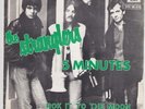 The STRANGLERS * 5 Minutes * 1978 Belgian 45 * PUNK KBD * BELGIUM *